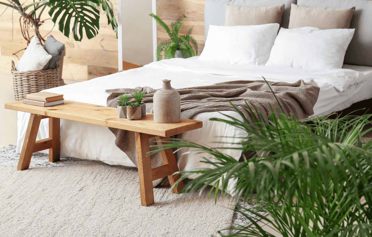 Stunning Bedroom Makeover Ideas For A High End Hotel Vibe My Blissful