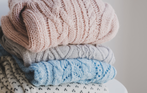 Cozy Elevation Sweater