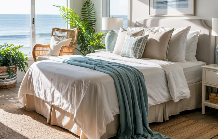 coastal decor