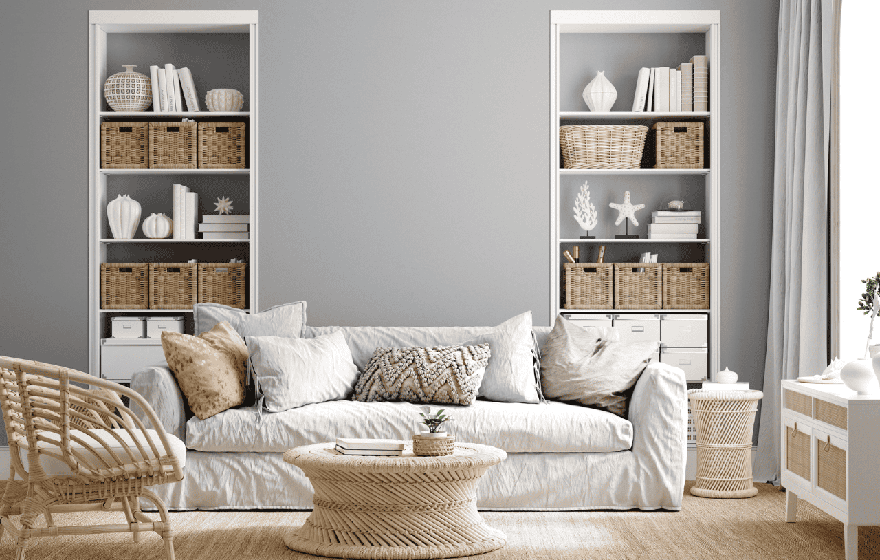 Budget-Friendly Ways to Refresh Your Family Room Decor - My Blissful Corner