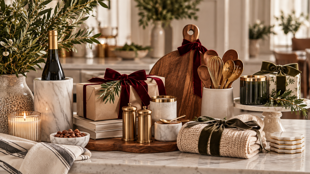 hostess gift ideas