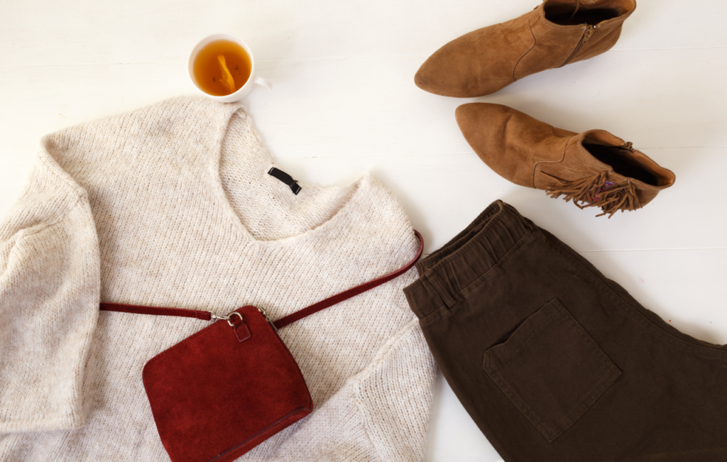 10 INSANELY CUTE THANKSGIVING OUTFIT IDEAS FOR A CLASSY LOOK