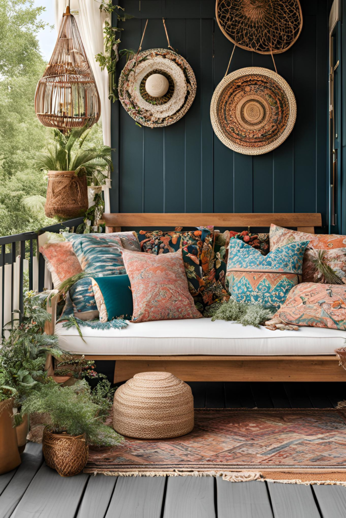 porch decor ideas