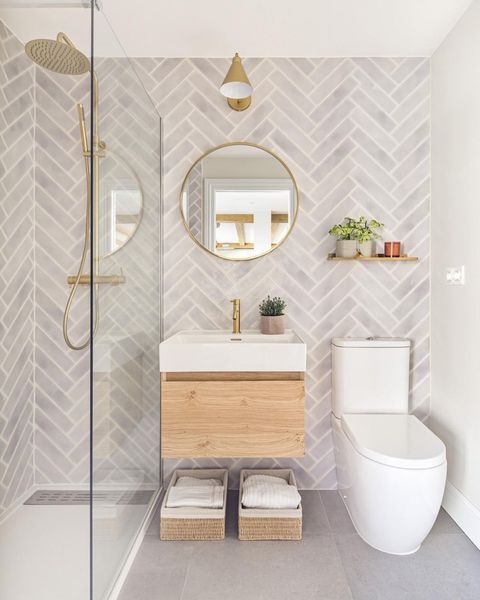 small bathroom ideas