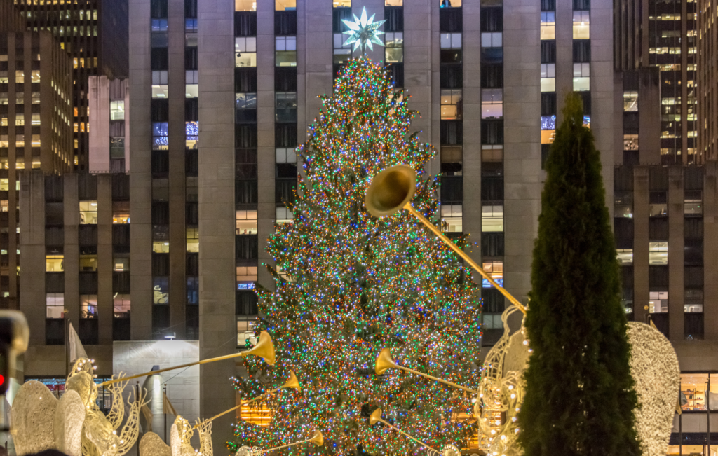 21 MUST-DO ACTIVITIES IN NEW YORK CITY FOR THE BEST HOLIDAY EXPERIENCE