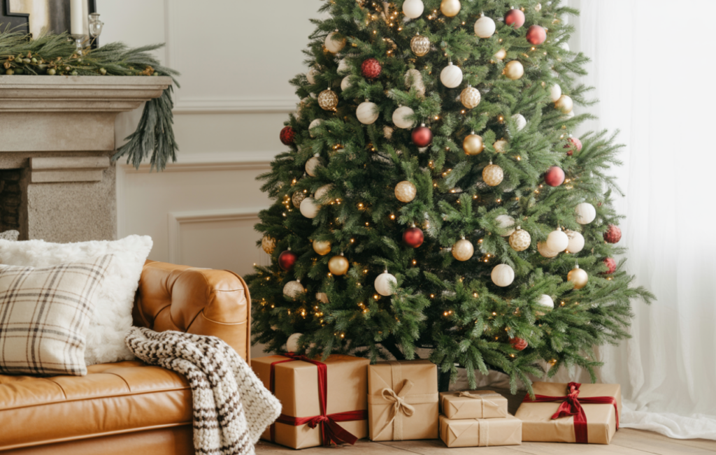 christmas decor ideas