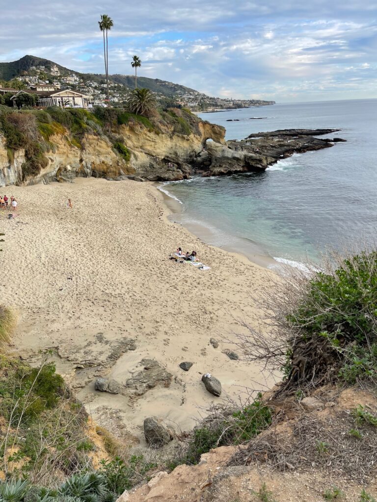 Treasure Island Laguna Beach