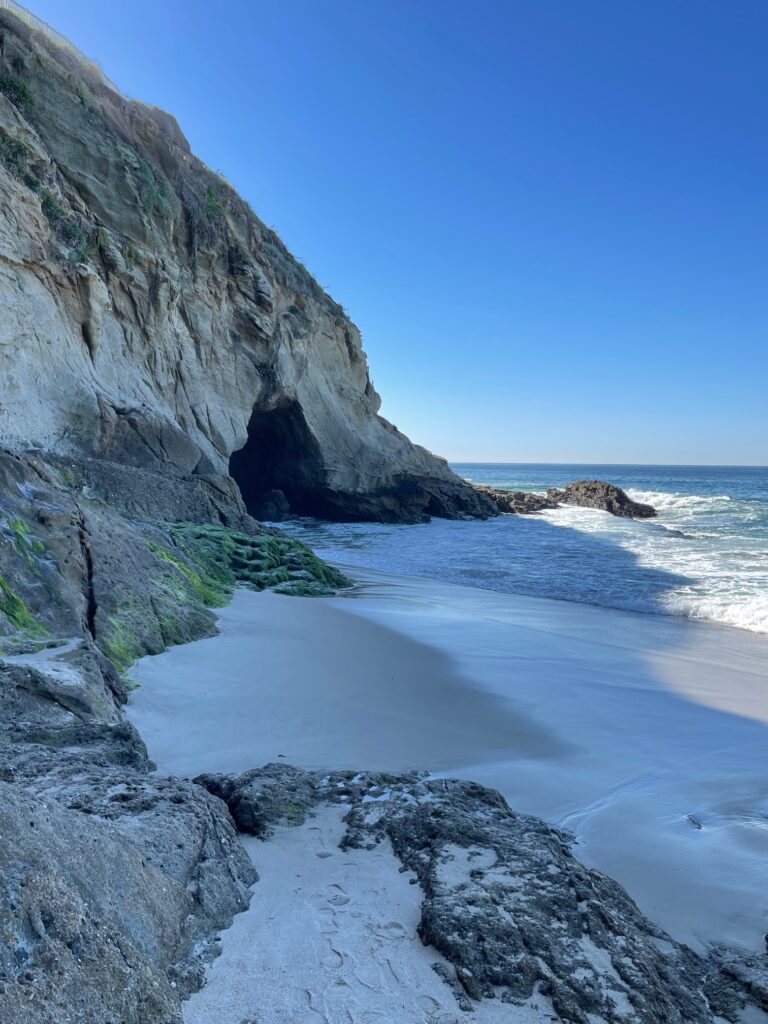 best beaches in California