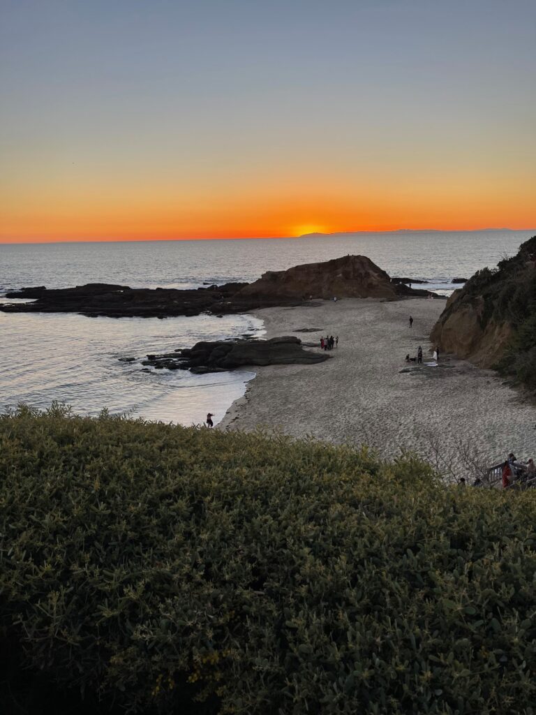 fishermans cove laguna beach