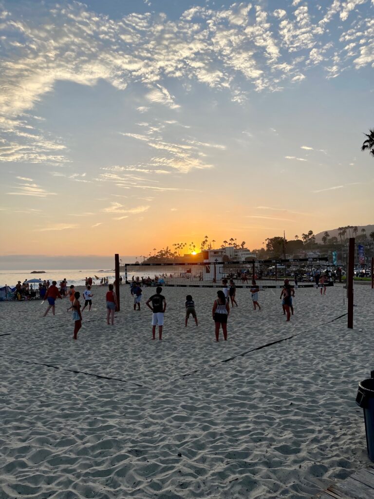 main beach laguna beach