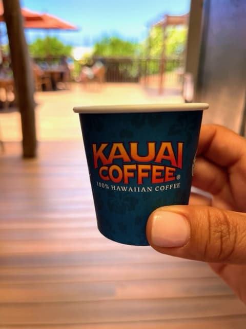 kauai coffee tour