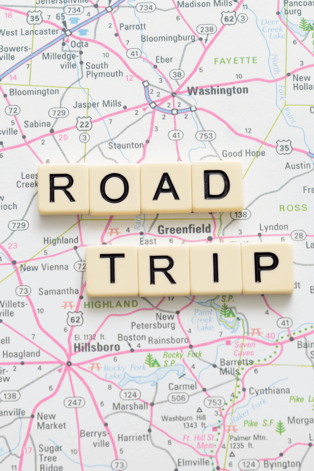 Road Trip Essentials List Everything You Need For Your Next Adventure road-trip-essentials-list-everything-you-need-for-your-next-adventure