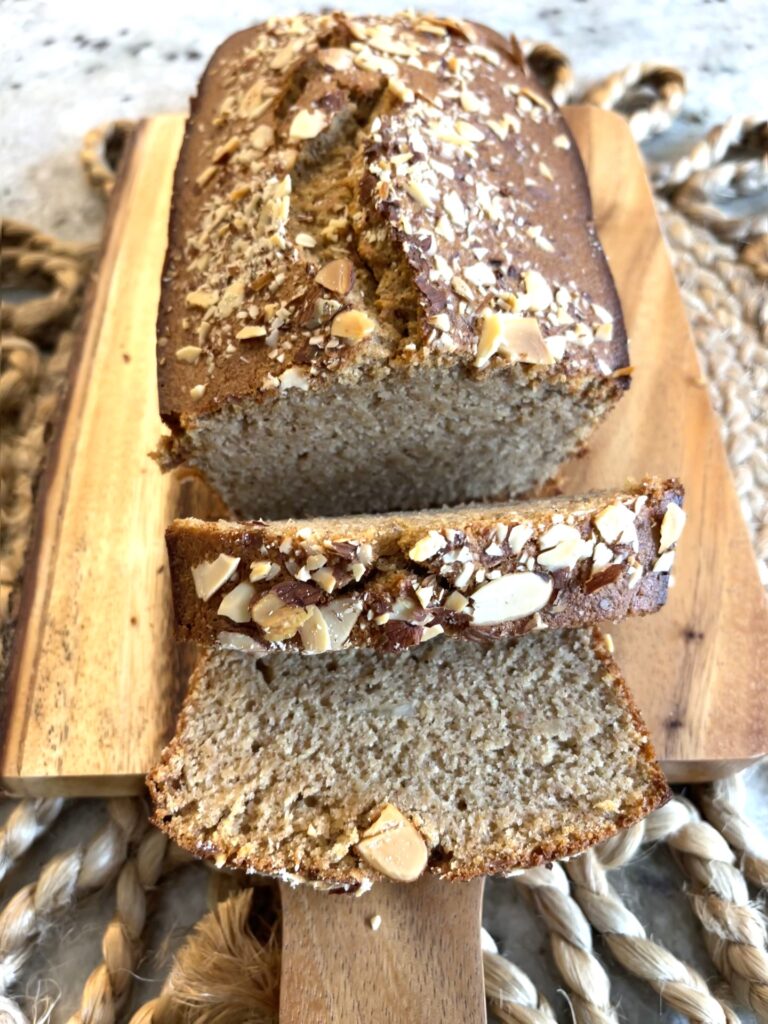 simple banana bread recipe