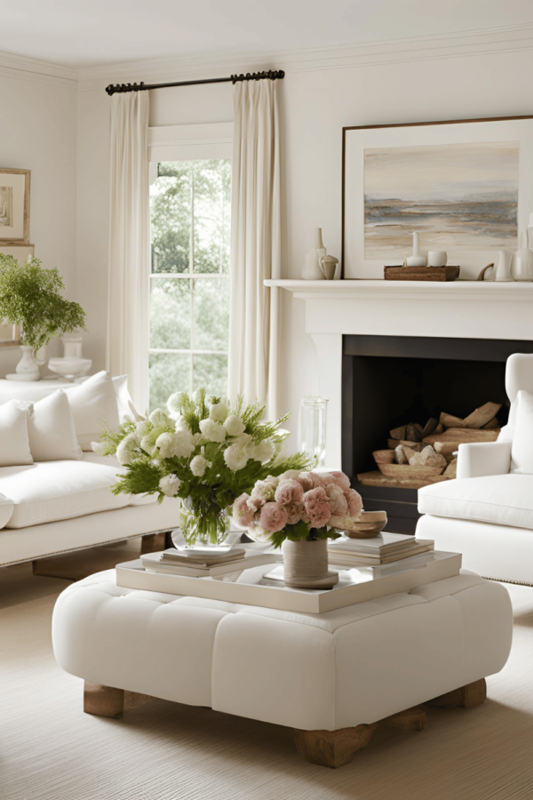 NANCY MEYERS AESTHETIC 101: 15 KEY DESIGN ELEMENTS TO CAPTURE THE LOOK - My Blissful Corner