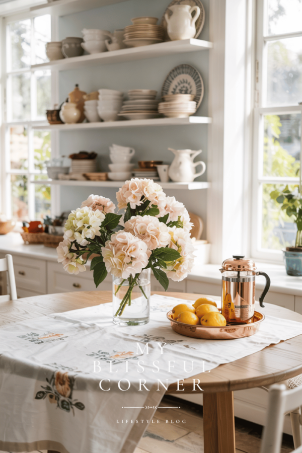 Nancy Meyers Aesthetic 101: 15 Key Design Elements To Capture The Look ...