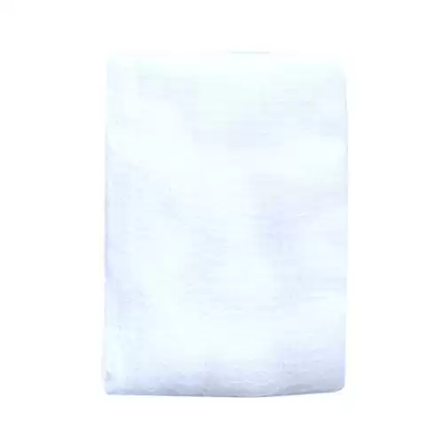 100-Percent Cotton Bleached Cheesecloth