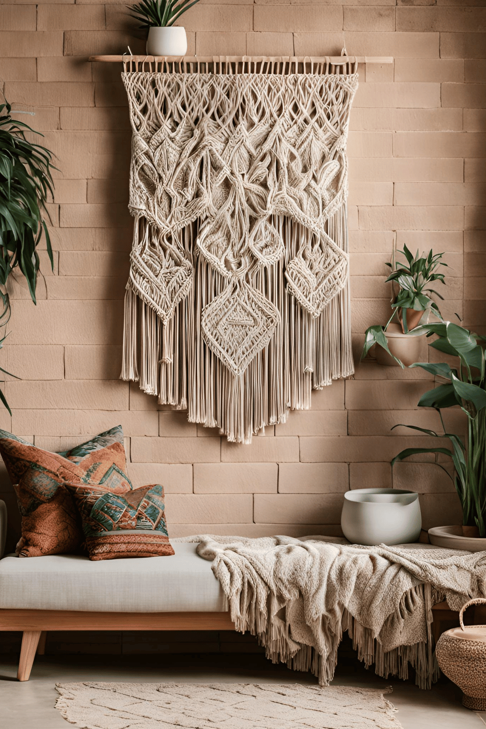9 MUST-TRY BOHO KITCHEN IDEAS FOR A COZY, ECLECTIC SPACE - My Blissful ...