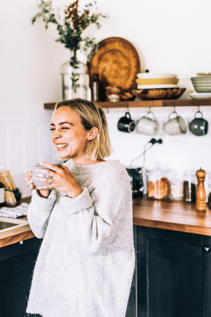 coffee station ideas