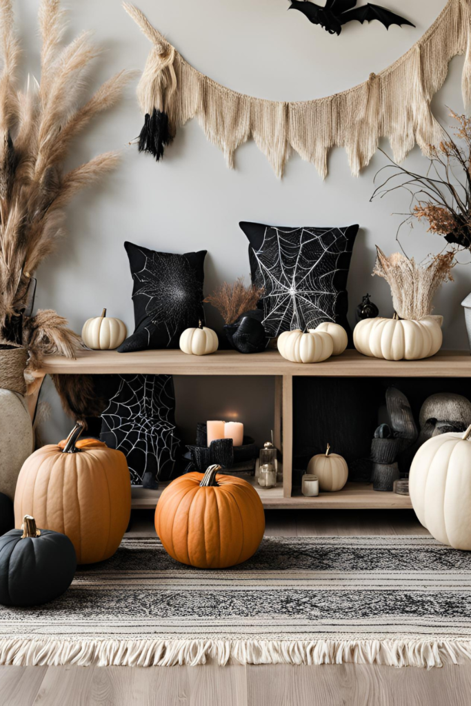 cheap halloween decorations