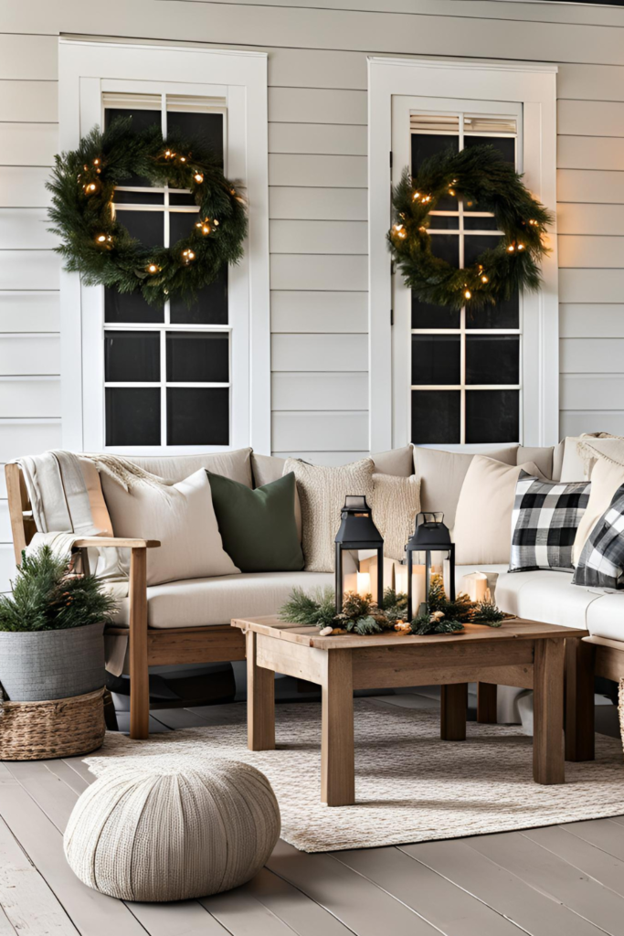 front porch decorating ideas