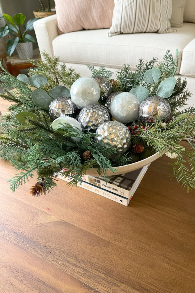 christmas centerpieces 