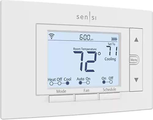 Sensi Smart Thermostat