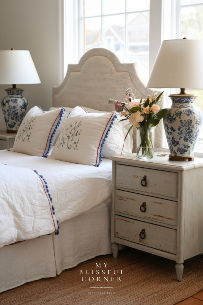 comfy cozy bedroom ideas