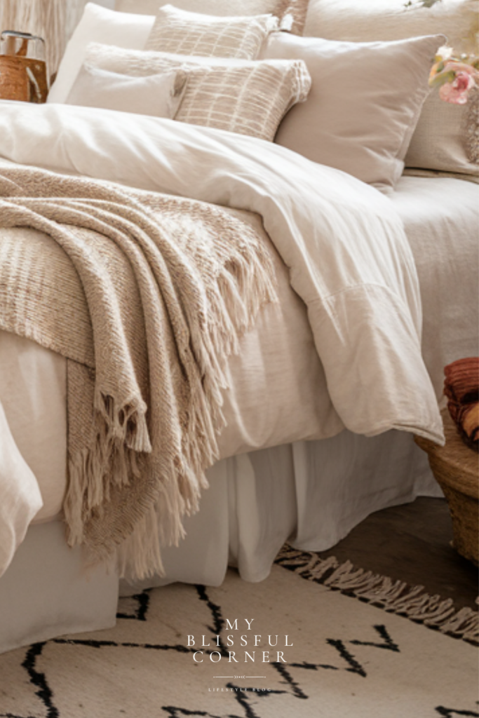 cute cozy bedroom ideas