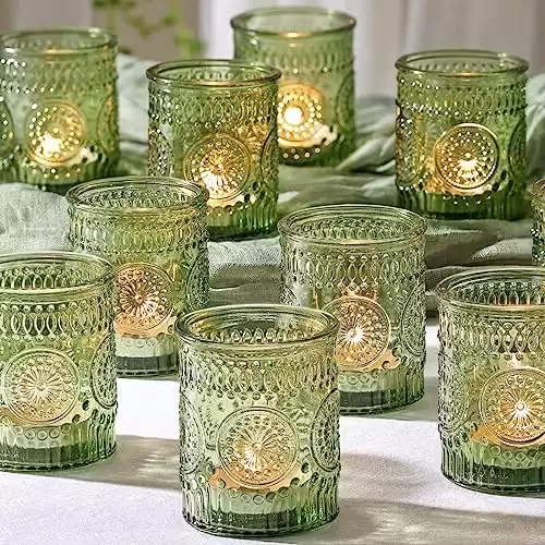 Votive Candle Holders