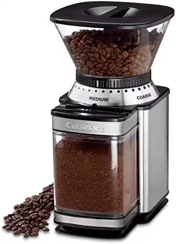 CUISINART Coffee Grinder