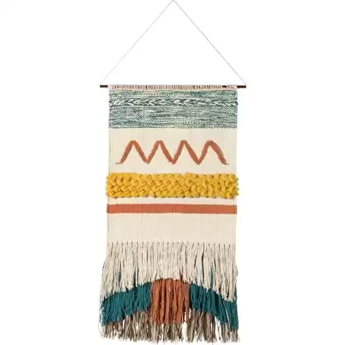 Wall Hanging - Free Spirit