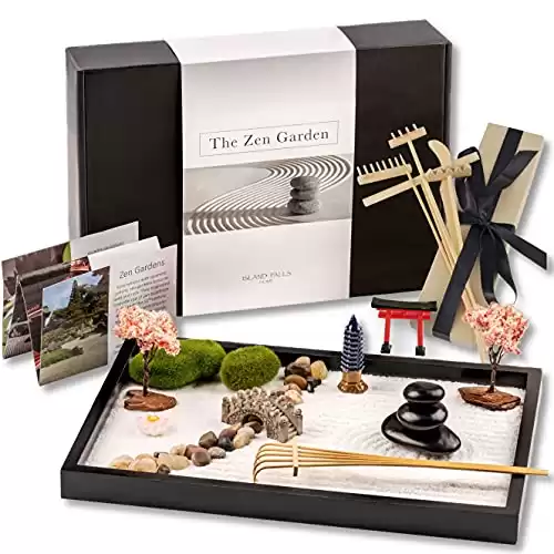 Home Zen Garden Kit