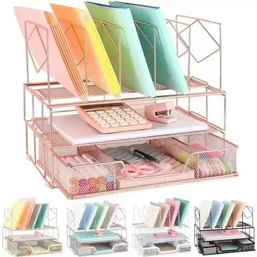 Desk Organizers