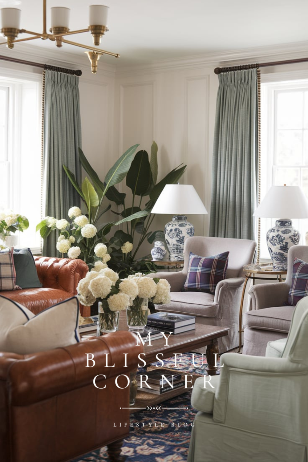 Ralph Lauren Home Ideas That Capture Iconic American Luxury - My ...