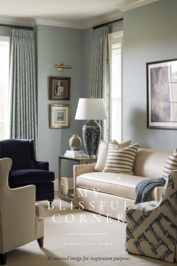 Ralph Lauren Home: 8 Timeless Design Ideas to Transform Your Space - My ...