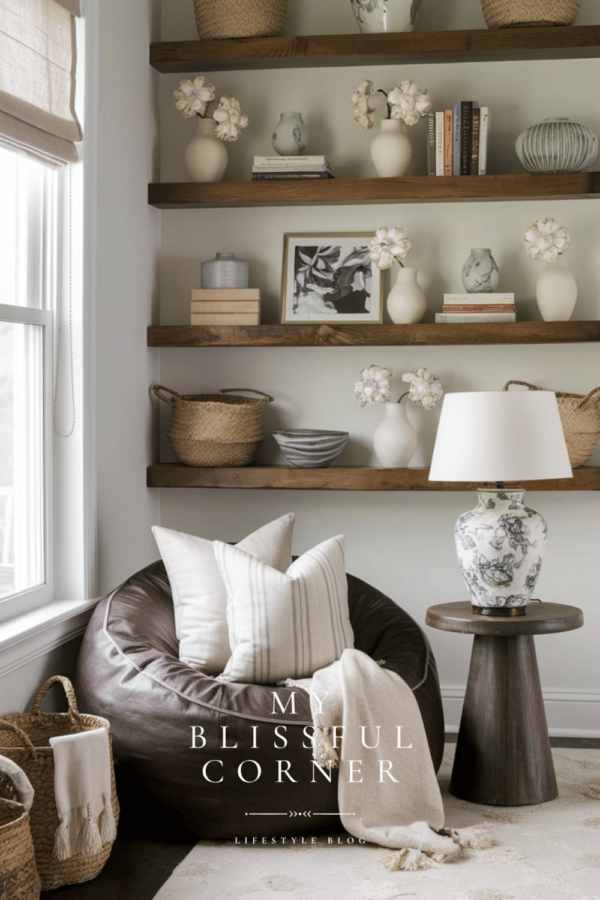 How to Create Cozy Reading Corners for Ultimate Relaxation - My ...