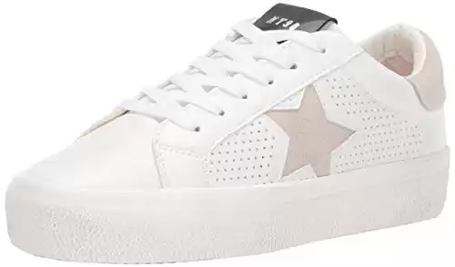 Steve Madden Women's Starling Sneaker