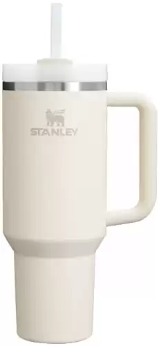 Stanley Quencher H2.0 Tumbler with Handle