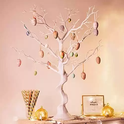 23in - Decorative Ornament Display Tree for Tables