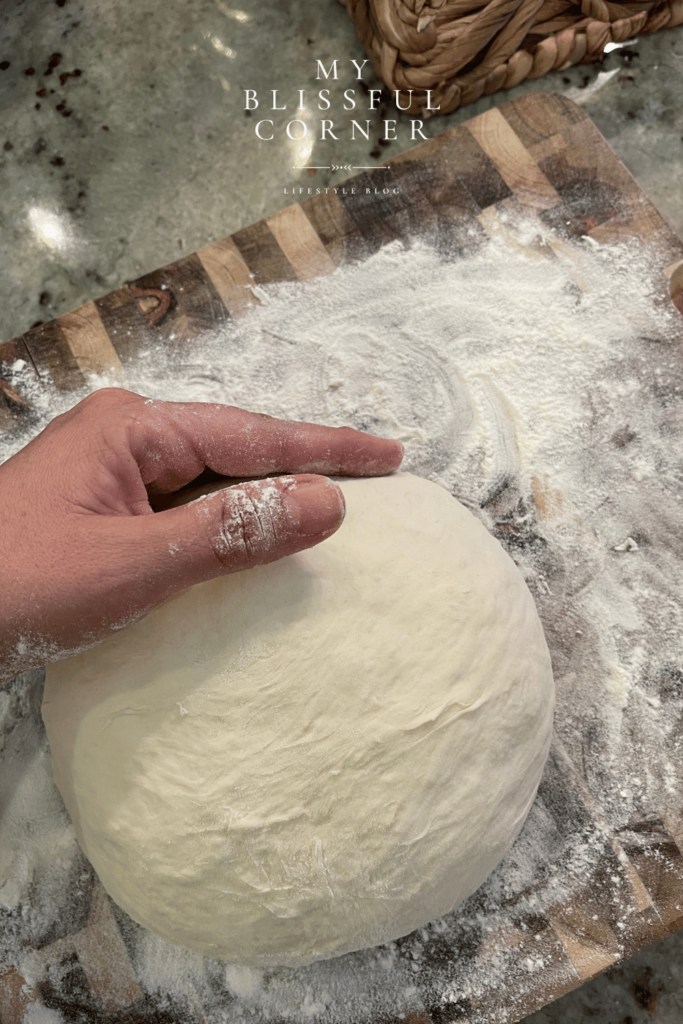 dutch oven bread