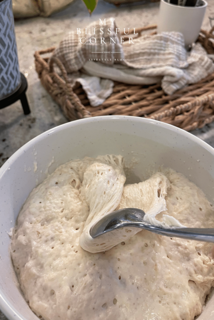 no knead dutch oven bread