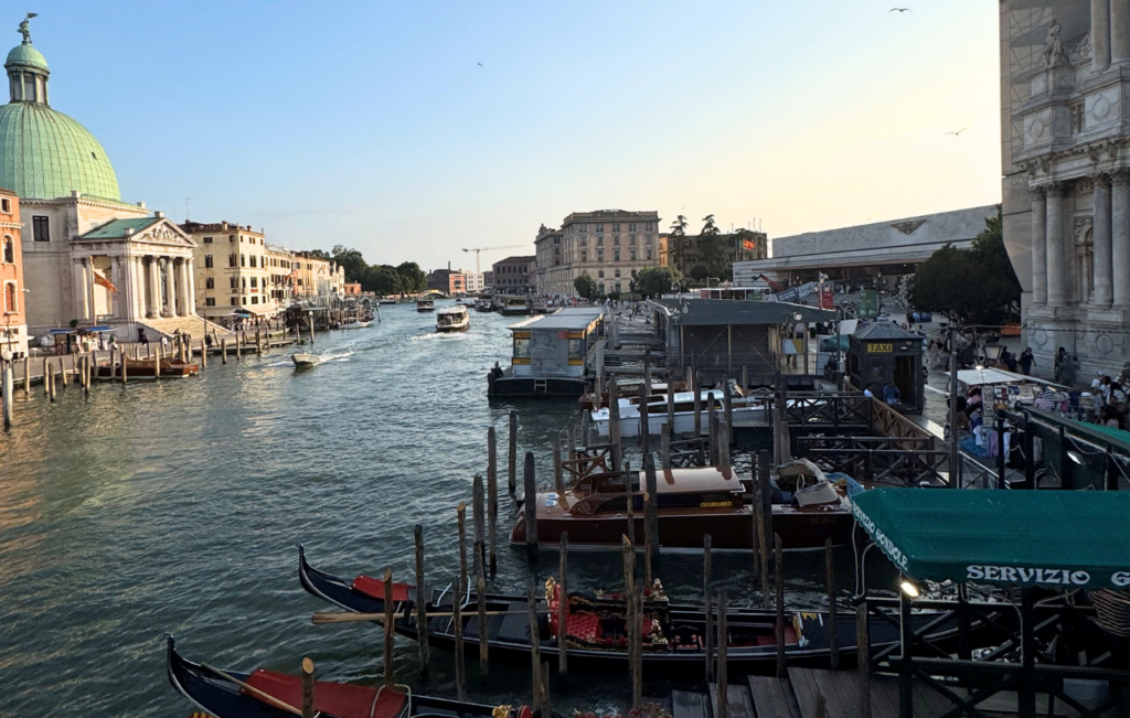 venice italy aesthetic