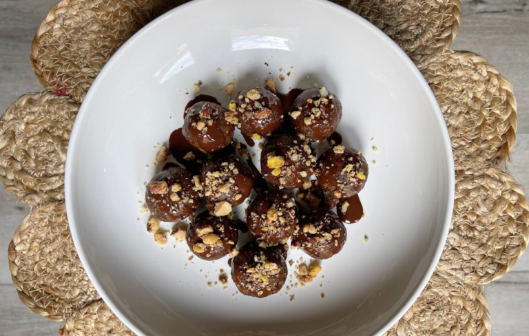 date balls recipe