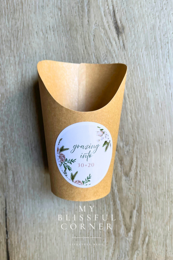 mini charcuterie boxes