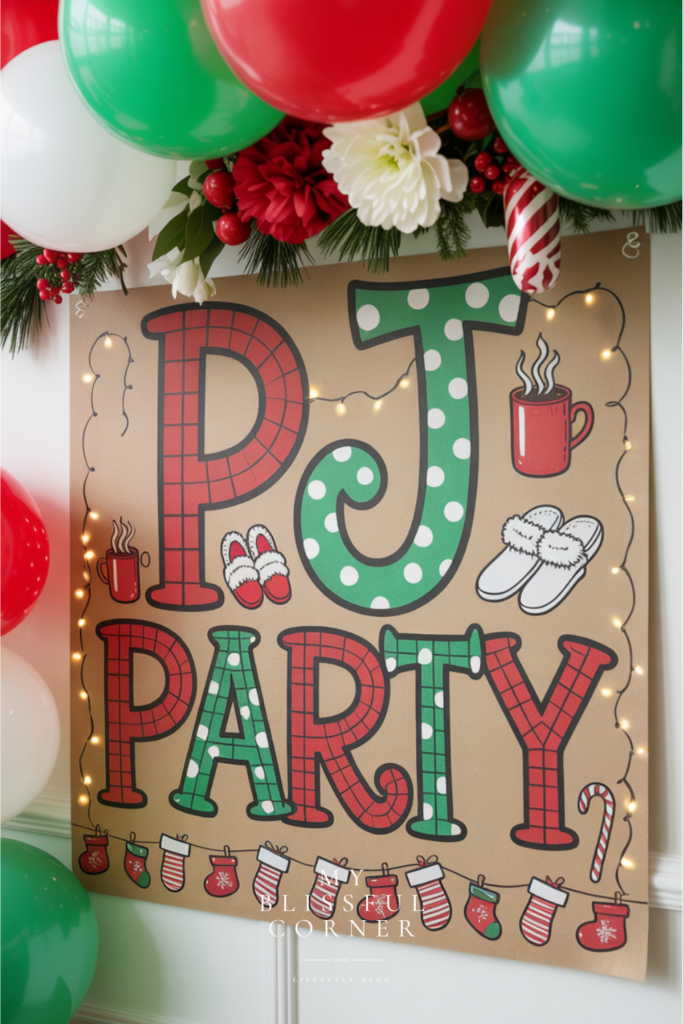 christmas banners ideas diy