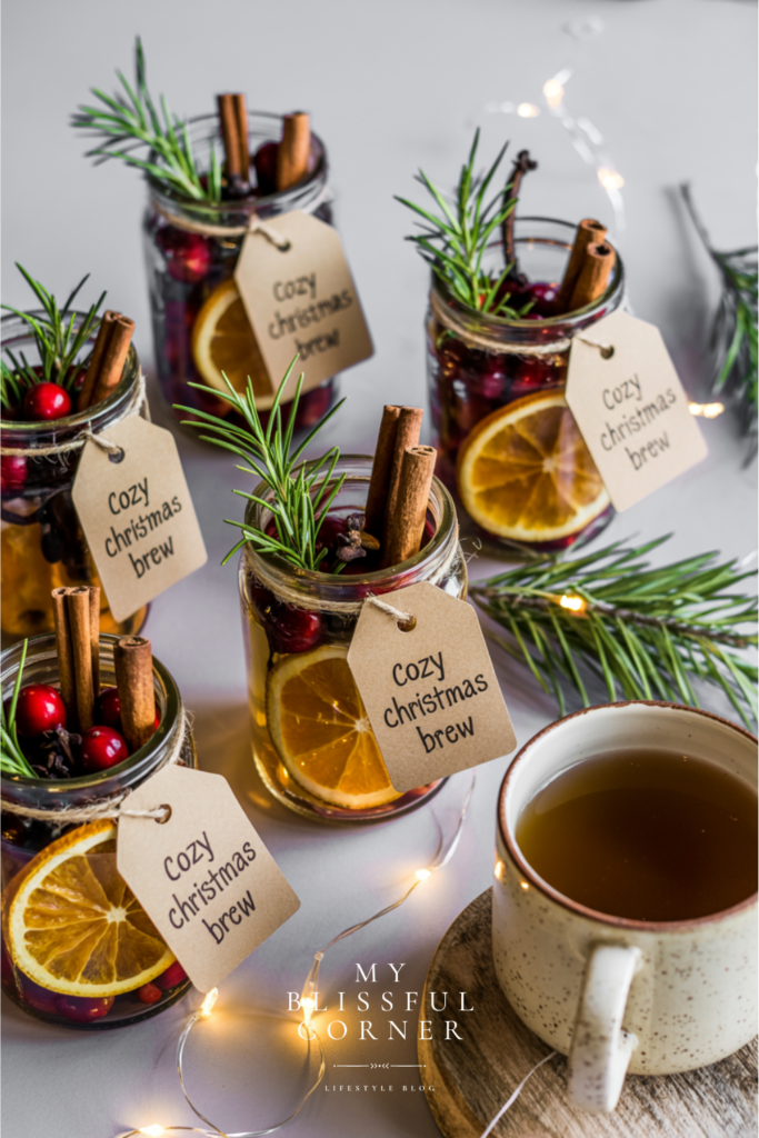 diy christmas gifts