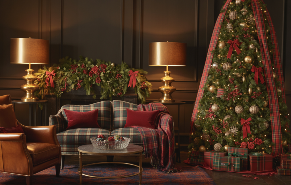 ralph lauren christmas