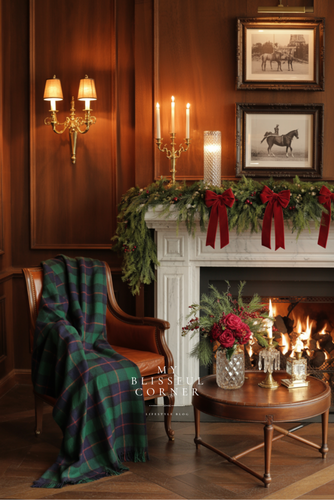 vintage ralph lauren aesthetic