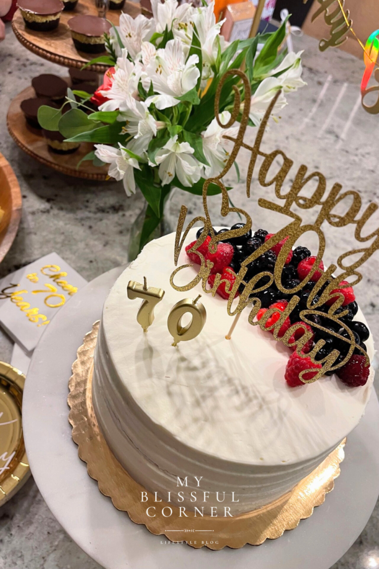 70th Birthday Ideas for Mom Simple, Elegant, and Heartfelt Ways to — free download