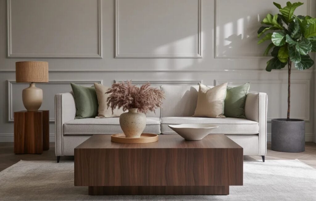 Living Room Wall Decor Ideas